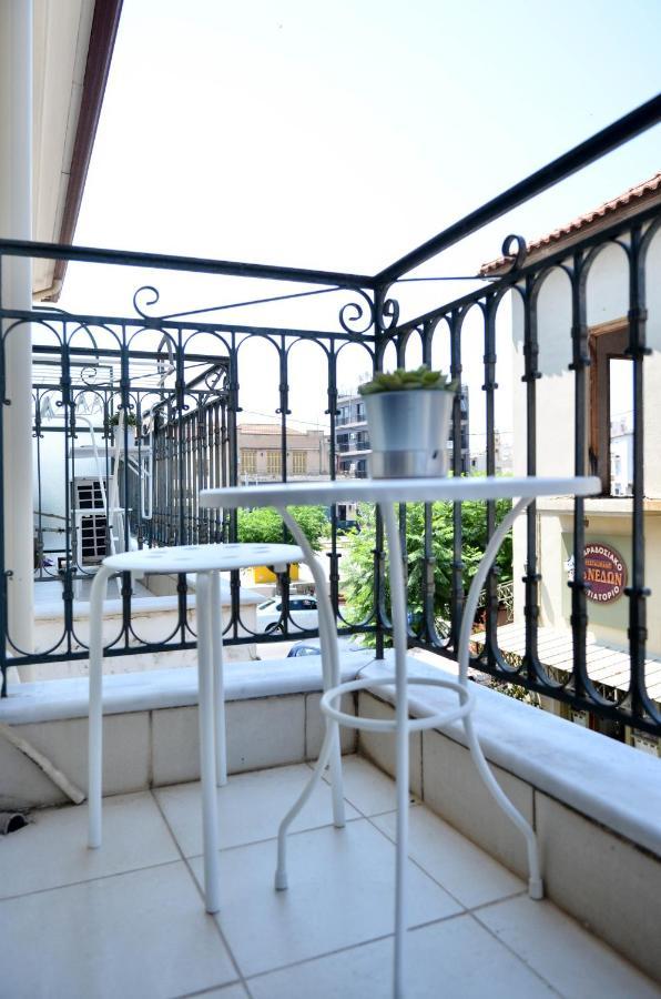 Centrally For 3 Kalamata Exterior foto